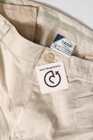 Ανδρικό κοντό παντελόνι Izod, Μέγεθος XL, Χρώμα Πολύχρωμο, Τιμή 15,46 €