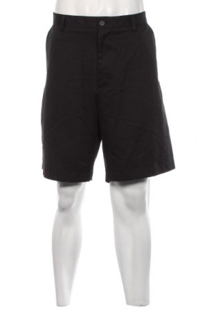 Мъжки къс панталон Izod, Размер XXL, Цвят Черен, Цена 18,75 лв.