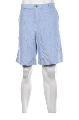 Ανδρικό κοντό παντελόνι Izod, Μέγεθος XL, Χρώμα Μπλέ, Τιμή 14,69 €