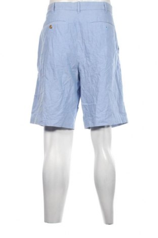Pantaloni scurți de bărbați Izod, Mărime XL, Culoare Albastru, Preț 78,13 Lei