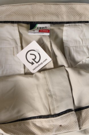 Herren Shorts Izod, Größe XXL, Farbe Beige, Preis € 13,05