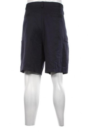 Pantaloni scurți de bărbați Izod, Mărime 3XL, Culoare Albastru, Preț 57,57 Lei