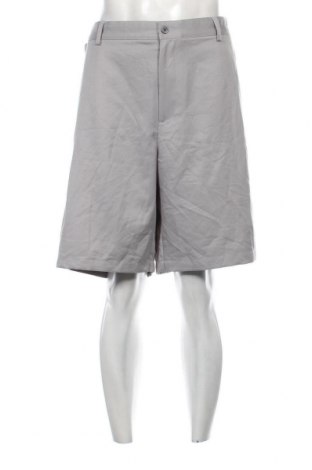Ανδρικό κοντό παντελόνι Izod, Μέγεθος XXL, Χρώμα Γκρί, Τιμή 10,82 €