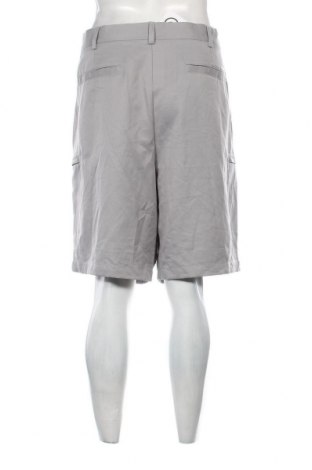 Ανδρικό κοντό παντελόνι Izod, Μέγεθος XXL, Χρώμα Γκρί, Τιμή 10,82 €