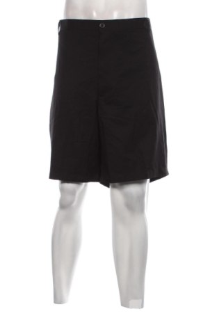 Ανδρικό κοντό παντελόνι Izod Golf, Μέγεθος 4XL, Χρώμα Μαύρο, Τιμή 13,46 €