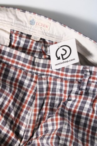 Pantaloni scurți de bărbați J.Crew, Mărime L, Culoare Multicolor, Preț 135,69 Lei