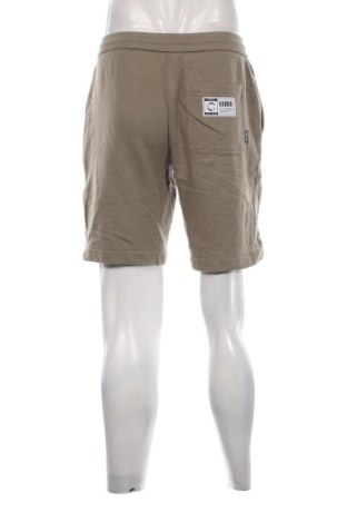 Pantaloni scurți de bărbați Jack & Jones, Mărime S, Culoare Verde, Preț 134,87 Lei