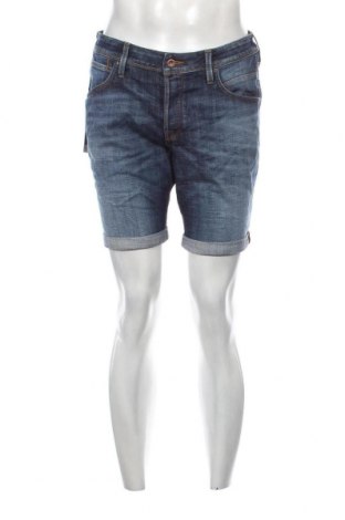 Herren Shorts Jack & Jones, Größe M, Farbe Blau, Preis € 23,25