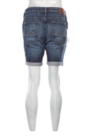 Herren Shorts Jack & Jones, Größe M, Farbe Blau, Preis 21,14 €