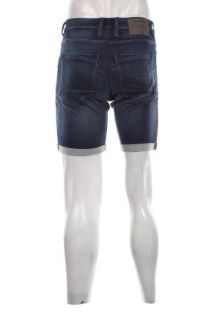 Ανδρικό κοντό παντελόνι Jack & Jones, Μέγεθος S, Χρώμα Μπλέ, Τιμή 17,39 €