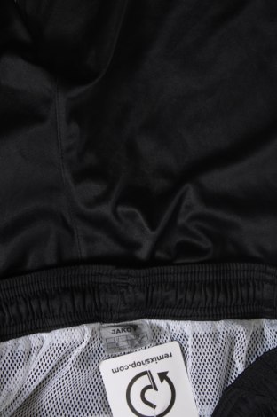 Мъжки къс панталон Jako, Размер S, Цвят Черен, Цена 11,25 лв.