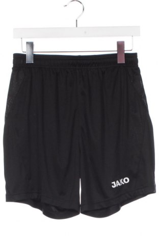 Herren Shorts Jako, Größe S, Farbe Schwarz, Preis 8,70 €