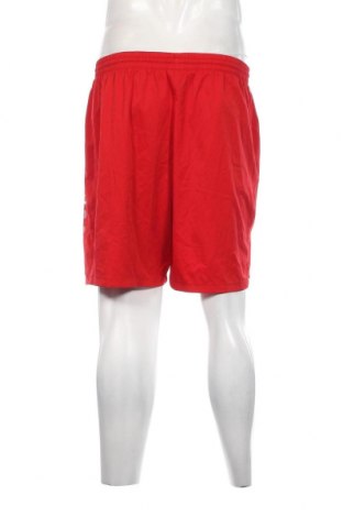 Herren Shorts Jako, Größe L, Farbe Rot, Preis 8,70 €