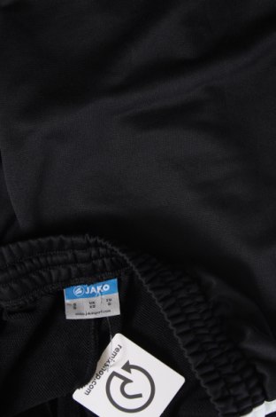 Ανδρικό κοντό παντελόνι Jako, Μέγεθος S, Χρώμα Μαύρο, Τιμή 6,18 €