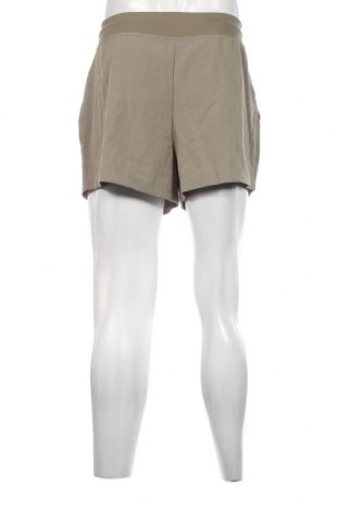 Ανδρικό κοντό παντελόνι Joe Fresh, Μέγεθος XL, Χρώμα Πράσινο, Τιμή 7,05 €