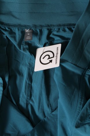 Pantaloni scurți de bărbați Joe Fresh, Mărime XL, Culoare Albastru, Preț 31,25 Lei