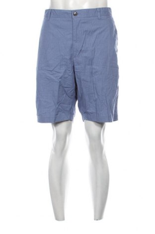 Мъжки къс панталон Joseph Abboud, Размер L, Цвят Син, Цена 22,55 лв.