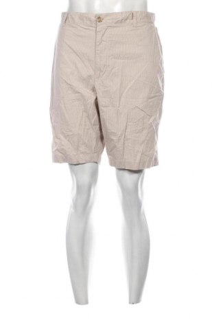 Мъжки къс панталон Joseph Abboud, Размер XL, Цвят Бежов, Цена 22,55 лв.