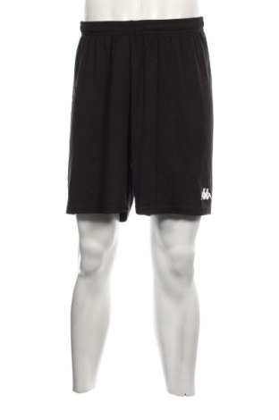 Herren Shorts Kappa, Größe 3XL, Farbe Schwarz, Preis € 13,05