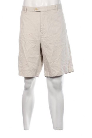 Мъжки къс панталон Kirkland, Размер XXL, Цвят Сив, Цена 30,00 лв.