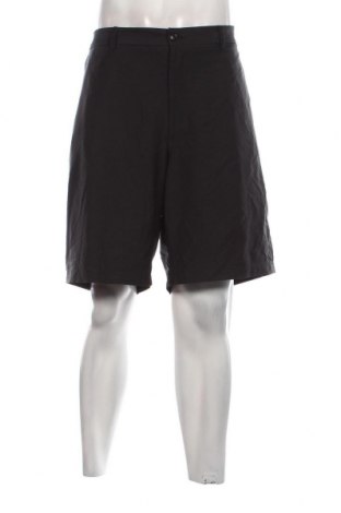 Ανδρικό κοντό παντελόνι Kirkland, Μέγεθος XXL, Χρώμα Μαύρο, Τιμή 11,60 €