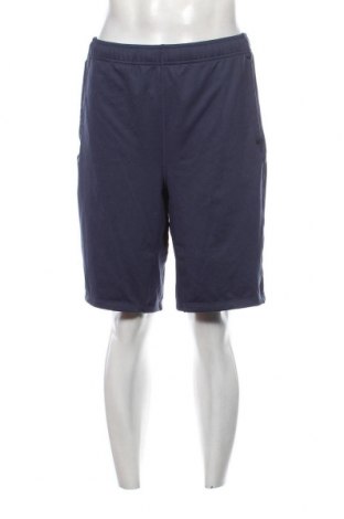 Ανδρικό κοντό παντελόνι Kirkland, Μέγεθος L, Χρώμα Μπλέ, Τιμή 5,29 €