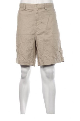 Pantaloni scurți de bărbați Kirkland, Mărime XL, Culoare Bej, Preț 82,24 Lei