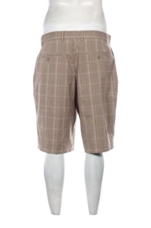 Мъжки къс панталон Kirkland, Размер L, Цвят Бежов, Цена 23,75 лв.