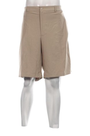 Herren Shorts Kirkland, Größe XXL, Farbe Beige, Preis 17,40 €