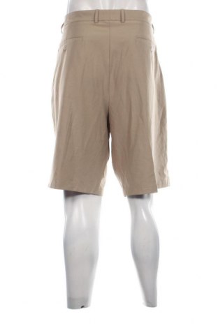 Ανδρικό κοντό παντελόνι Kirkland, Μέγεθος XXL, Χρώμα  Μπέζ, Τιμή 11,60 €