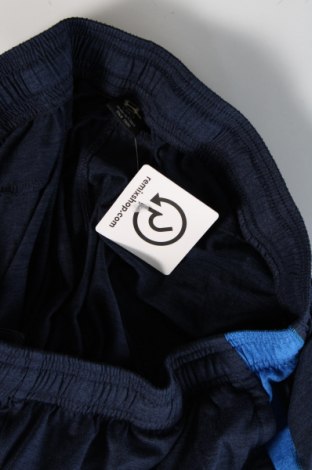Ανδρικό κοντό παντελόνι Layer 8, Μέγεθος L, Χρώμα Μπλέ, Τιμή 15,46 €