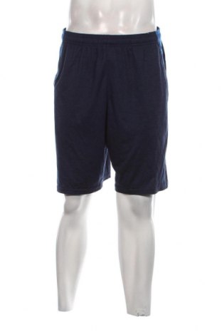 Herren Shorts Layer 8, Größe L, Farbe Blau, Preis 17,40 €