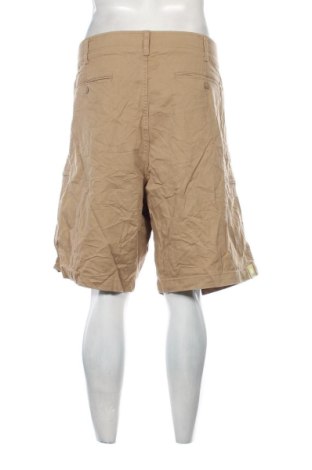 Мъжки къс панталон Lee, Размер 3XL, Цвят Бежов, Цена 41,00 лв.