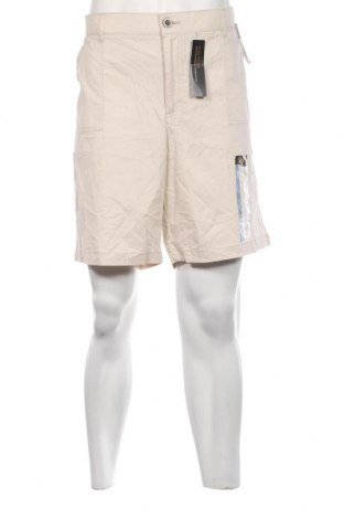 Мъжки къс панталон Lee, Размер XL, Цвят Бежов, Цена 51,15 лв.