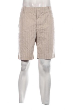 Мъжки къс панталон Lee, Размер M, Цвят Бежов, Цена 22,55 лв.