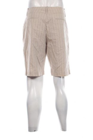 Мъжки къс панталон Lee, Размер M, Цвят Бежов, Цена 22,55 лв.