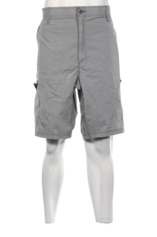 Herren Shorts Lee, Größe 3XL, Farbe Grau, Preis 28,53 €