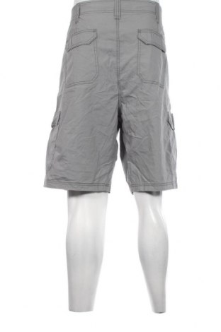 Ανδρικό κοντό παντελόνι Lee, Μέγεθος 3XL, Χρώμα Γκρί, Τιμή 25,36 €