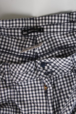 Ανδρικό κοντό παντελόνι Lee, Μέγεθος XL, Χρώμα Πολύχρωμο, Τιμή 13,19 €