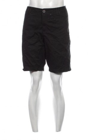 Ανδρικό κοντό παντελόνι Lee, Μέγεθος L, Χρώμα Μαύρο, Τιμή 13,19 €