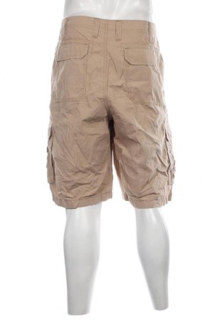 Мъжки къс панталон Lee, Размер XL, Цвят Бежов, Цена 22,55 лв.