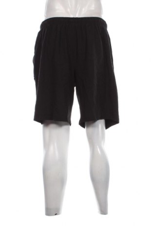 Ανδρικό κοντό παντελόνι Legend, Μέγεθος XL, Χρώμα Μαύρο, Τιμή 6,46 €