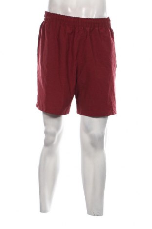 Pantaloni scurți de bărbați Legend, Mărime XL, Culoare Roșu, Preț 60,00 Lei