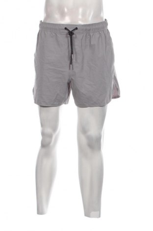 Herren Shorts Legends, Größe L, Farbe Grau, Preis 20,18 €