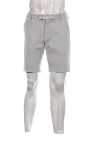 Мъжки къс панталон Les Deux, Размер M, Цвят Сив, Цена 24,60 лв.