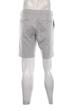 Ανδρικό κοντό παντελόνι Les Deux, Μέγεθος M, Χρώμα Γκρί, Τιμή 11,25 €
