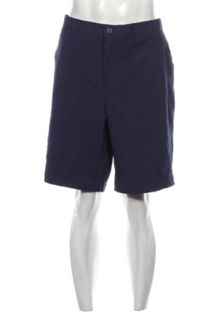 Ανδρικό κοντό παντελόνι Level Wear, Μέγεθος XL, Χρώμα Μπλέ, Τιμή 15,46 €