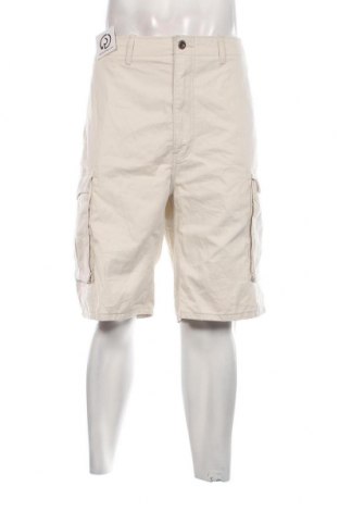 Pantaloni scurți de bărbați Levi's, Mărime XL, Culoare Ecru, Preț 159,08 Lei