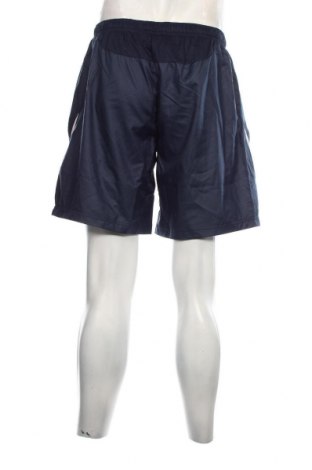 Мъжки къс панталон Li-Ning, Размер L, Цвят Син, Цена 30,80 лв.
