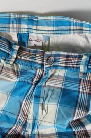 Ανδρικό κοντό παντελόνι Luciano, Μέγεθος M, Χρώμα Πολύχρωμο, Τιμή 8,40 €